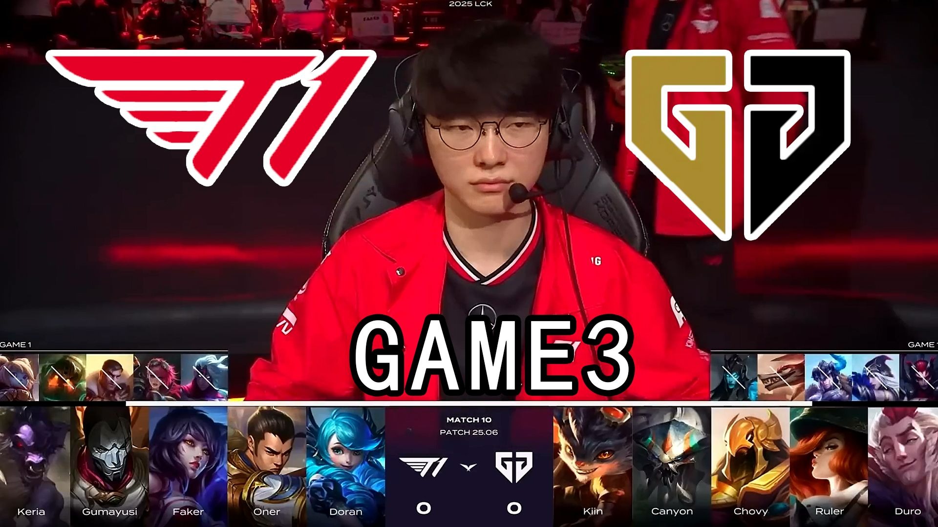 包含FPX鏖战T1，CoreJJ团战一打五峡谷大战全球总决赛，锁定晋级资格的词条